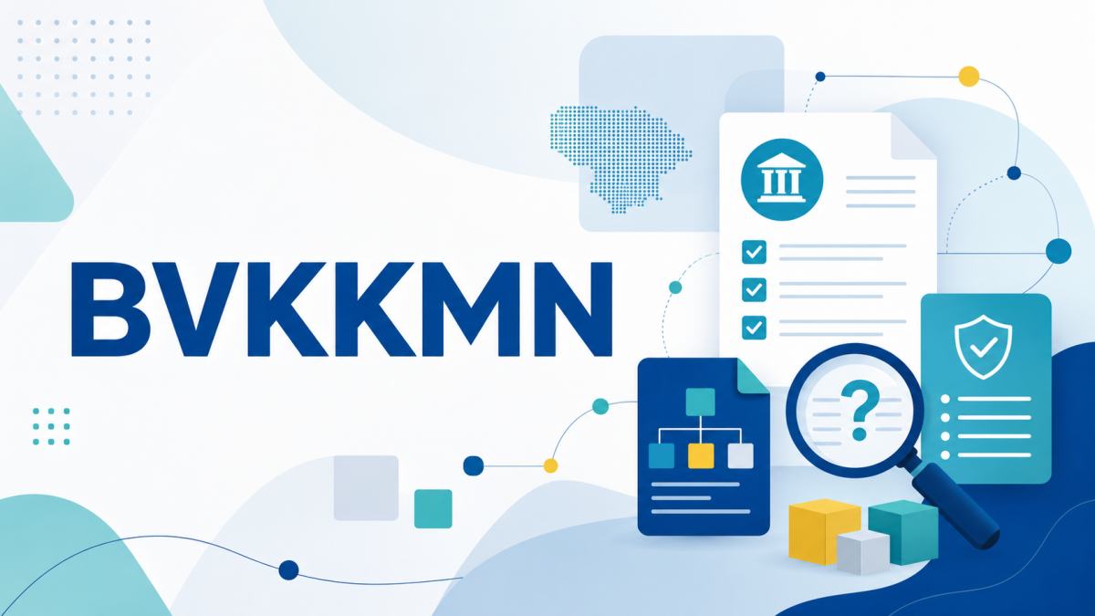 BVKKMN